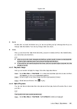Preview for 129 page of Dahua NVR4832-I User Manual