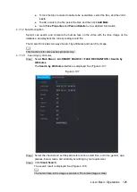 Preview for 134 page of Dahua NVR4832-I User Manual