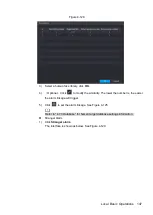 Preview for 156 page of Dahua NVR4832-I User Manual