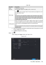 Preview for 163 page of Dahua NVR4832-I User Manual