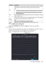 Preview for 165 page of Dahua NVR4832-I User Manual