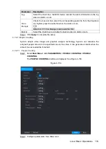 Preview for 183 page of Dahua NVR4832-I User Manual