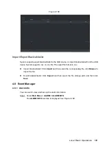 Preview for 199 page of Dahua NVR4832-I User Manual