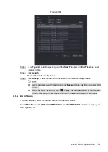 Preview for 200 page of Dahua NVR4832-I User Manual