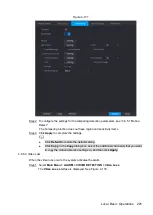 Preview for 210 page of Dahua NVR4832-I User Manual