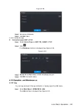 Preview for 228 page of Dahua NVR4832-I User Manual