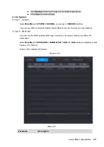 Preview for 230 page of Dahua NVR4832-I User Manual
