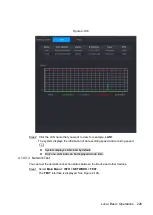 Preview for 235 page of Dahua NVR4832-I User Manual