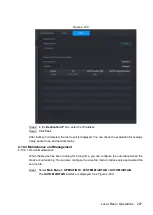 Preview for 236 page of Dahua NVR4832-I User Manual