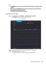 Preview for 238 page of Dahua NVR4832-I User Manual