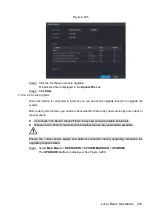 Preview for 242 page of Dahua NVR4832-I User Manual