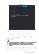 Preview for 243 page of Dahua NVR4832-I User Manual