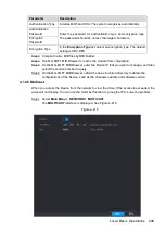 Preview for 257 page of Dahua NVR4832-I User Manual