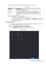 Preview for 258 page of Dahua NVR4832-I User Manual