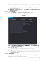 Preview for 268 page of Dahua NVR4832-I User Manual