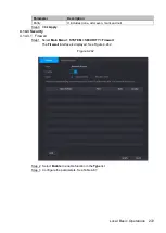 Preview for 281 page of Dahua NVR4832-I User Manual