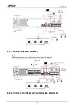 Preview for 112 page of Dahua NVR52-16P-4KS2 Series User Manual