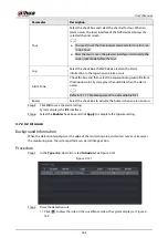 Preview for 258 page of Dahua NVR52-16P-4KS2 Series User Manual