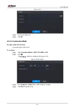 Preview for 327 page of Dahua NVR52-16P-4KS2 Series User Manual