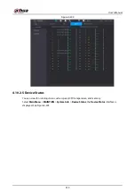 Preview for 331 page of Dahua NVR52-16P-4KS2 Series User Manual