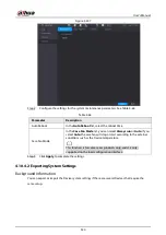 Preview for 336 page of Dahua NVR52-16P-4KS2 Series User Manual