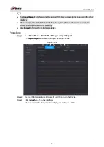 Preview for 337 page of Dahua NVR52-16P-4KS2 Series User Manual