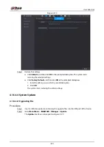 Preview for 339 page of Dahua NVR52-16P-4KS2 Series User Manual