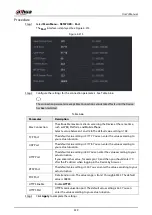 Preview for 345 page of Dahua NVR52-16P-4KS2 Series User Manual