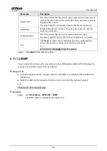 Preview for 362 page of Dahua NVR52-16P-4KS2 Series User Manual