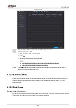 Preview for 372 page of Dahua NVR52-16P-4KS2 Series User Manual