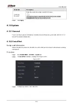 Preview for 388 page of Dahua NVR52-16P-4KS2 Series User Manual