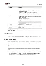 Preview for 389 page of Dahua NVR52-16P-4KS2 Series User Manual