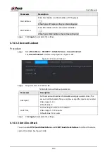 Preview for 396 page of Dahua NVR52-16P-4KS2 Series User Manual