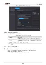 Preview for 400 page of Dahua NVR52-16P-4KS2 Series User Manual