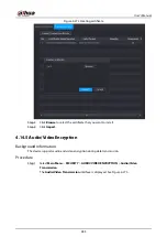 Preview for 401 page of Dahua NVR52-16P-4KS2 Series User Manual