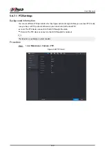 Preview for 171 page of Dahua NVR5208-EI User Manual