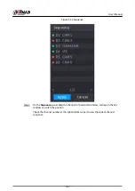 Preview for 183 page of Dahua NVR5208-EI User Manual