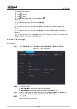 Preview for 263 page of Dahua NVR5208-EI User Manual