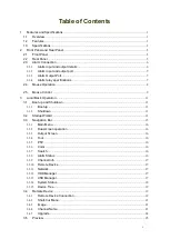 Preview for 2 page of Dahua NVR6032K User Manual