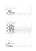 Preview for 3 page of Dahua NVR6032K User Manual