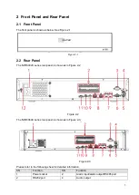 Preview for 15 page of Dahua NVR6032K User Manual