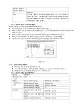 Preview for 17 page of Dahua NVR6032K User Manual