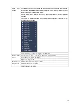 Preview for 20 page of Dahua NVR6032K User Manual