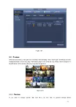 Preview for 35 page of Dahua NVR6032K User Manual