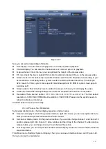 Preview for 39 page of Dahua NVR6032K User Manual