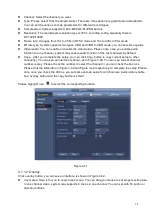 Preview for 48 page of Dahua NVR6032K User Manual