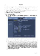 Preview for 54 page of Dahua NVR6032K User Manual