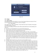 Preview for 72 page of Dahua NVR6032K User Manual