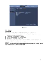 Preview for 88 page of Dahua NVR6032K User Manual