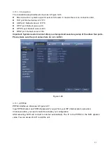 Preview for 91 page of Dahua NVR6032K User Manual
